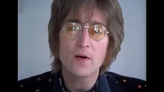 Imagine   John Lennon \& The Plastic Ono Band w The Flux Fiddlers Ultimate Mix 2018   4K REMASTER 360