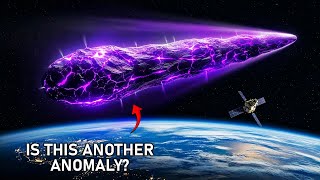 3I/ATLAS: Stunning new Data is causing scientist to panic