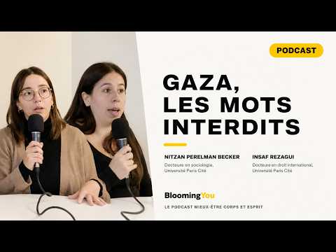 Gaza : apartheid, génocide, colonisation ? Deux chercheuses décryptent le droit international