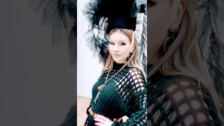 Marie At Pierre Garroudi Fashion Show