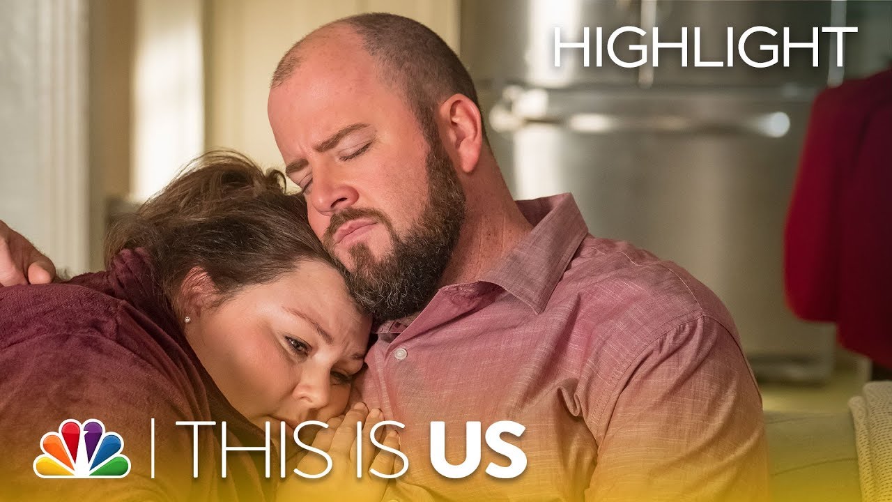 This Is Us - Talk About It (Episode Highlight - Presented by Chevrolet) dramamine precio