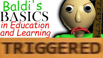How Baldi