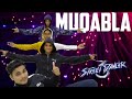 Muqabla  street dancer 3d  created  choreographed by rahul mane  sgis