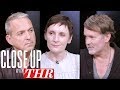 THR Full Animation Roundtable: Creators of 'Coco,' 'Despicable Me 3,' & More! | Close Up With THR