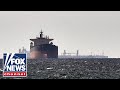 DEVELOPING: First ships pass through Strait of Hormuz