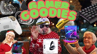 Ultimate Gamer Gift Guide For Noobs n Sweats of 2024-Dont Suck
