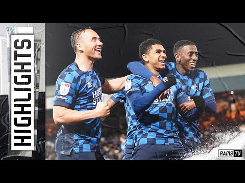 Port Vale Derby Goals And Highlights