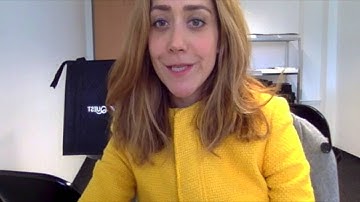 Nehmen Sie mit Zohré Massoudi bei ProcureCon Indirect Europe am 10.-12. Mai 2016 Kontakt auf