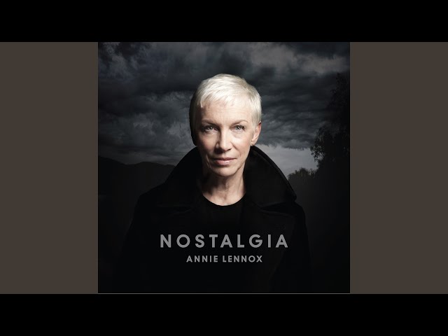 Annie Lennox - The Nearness Of You