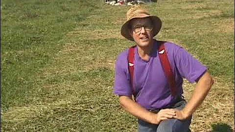 Joel Salatin - How to Farm - Original