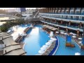 GRANADA - Luxury Resort & Spa Alanya juli 2013 Turkije