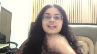 Welcome to HR Study Room with Neha