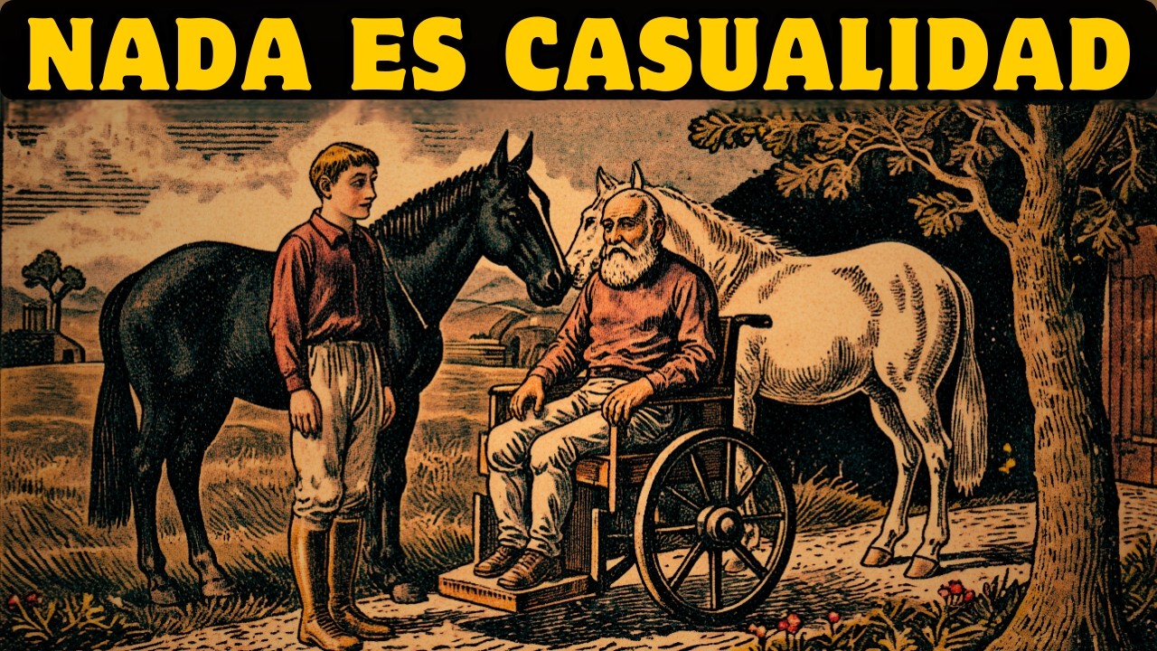 ¿Por qué Dios Permite que Te Pasen Cosas Malas? Esta Historia Tiene la Respuesta.