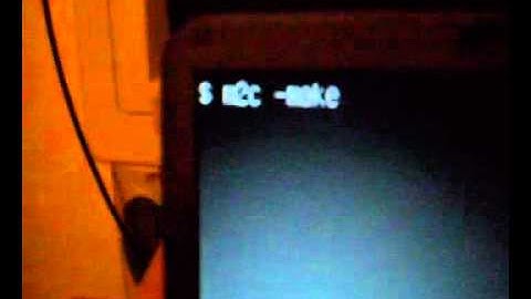 MODULA-2 Program with loop and IF statement