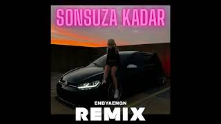 Sonsuza Kadar Remix - Gamze Ökten Aşkın Tarifi Yok Remix