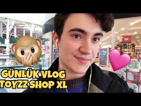 Oyuncak Alışverişi - Toyzz Shop XL Turu! - Mellbie