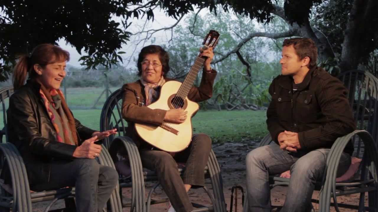 ALGO EN COMÚN SIN LÍMITES CON LAS HERMANAS VERA