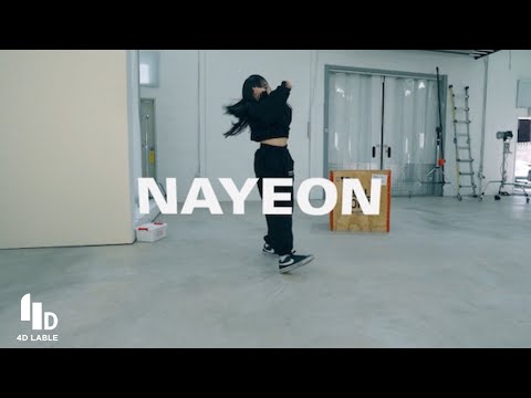 대구 포디레이블 데뷔조 초등5학년 김나린  #Choreography #dance