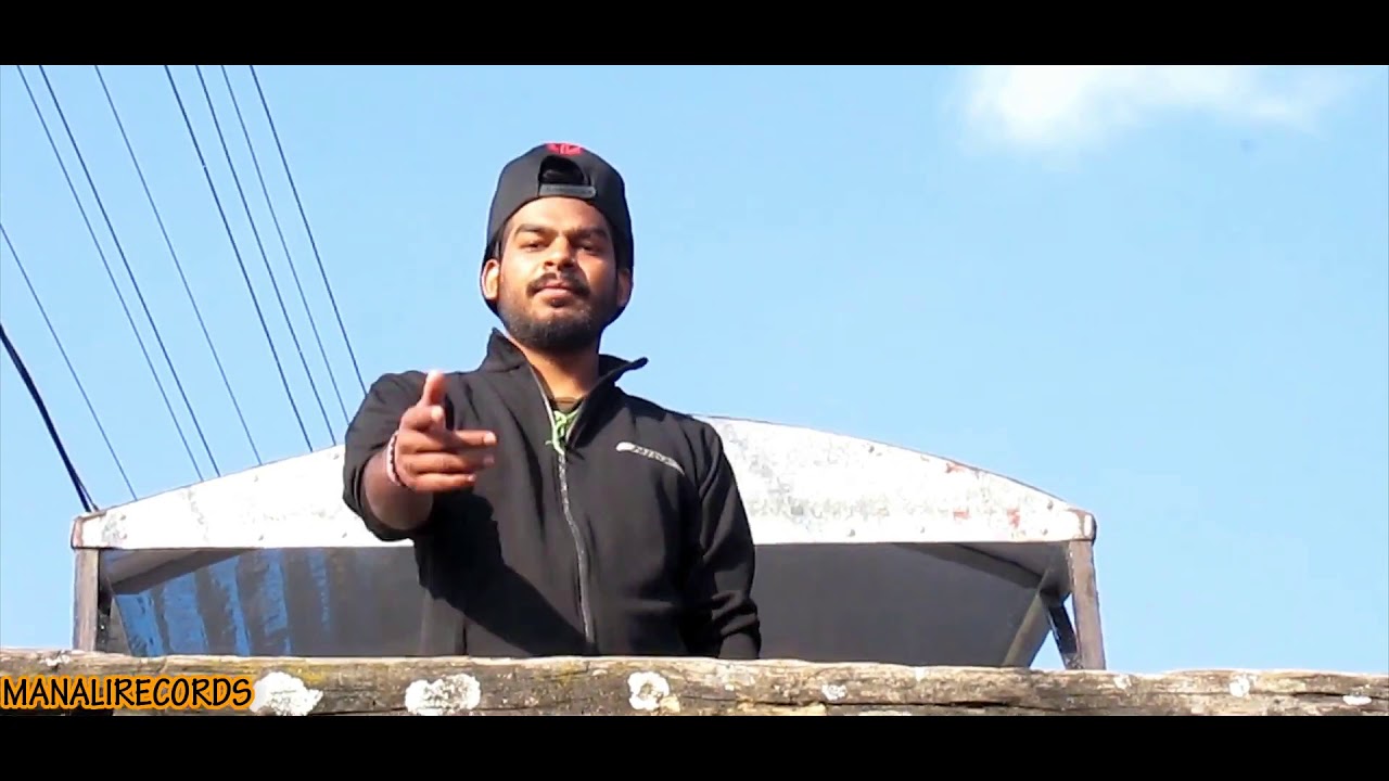 The Devils By Turnext & Rapper Fraudy-  Manali Records