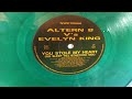 Altern 8 V S Evelyn King You Stole My Heart No Sleep Till Stafford Mix mp3
