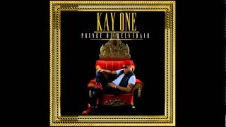 Kay One - Intro (Prince of Belvedair) / 01