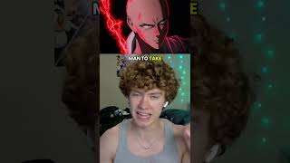 Goku vs OPM, The Impossible Fight #anime #animeshorts #manga