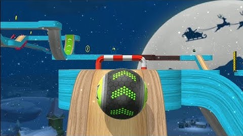 Going balls Gameplay All Levels iOS,Android  Mobile Game #21