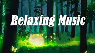 Beautiful Piano Music 24/7 - Study Music, Relaxing Music, Sleep Music, Meditation Music🌿