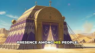 Numbers 2 Divine Order: The Camp of Israel