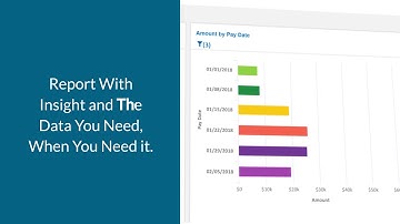Workforce Go!   Payroll Video