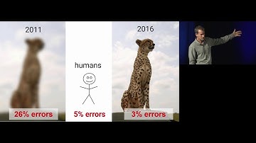 ISSCC2020: Plenary - The Deep Learning Revolution and Its Implications for Computer Architecture &..