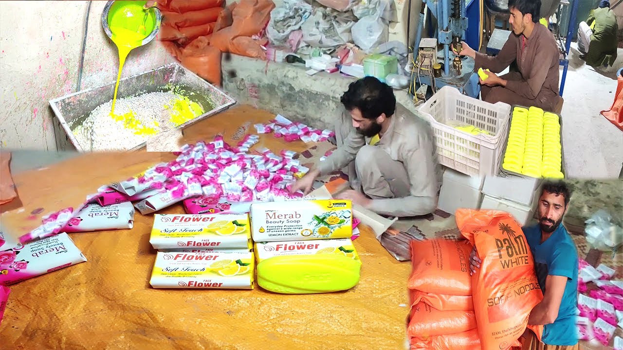 TOP 8 Most Viewed Mass Production Manufacturing Process Videos Skilled Workers.