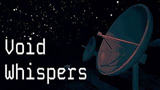 I'VE BEEN PROBED | Void Whispers