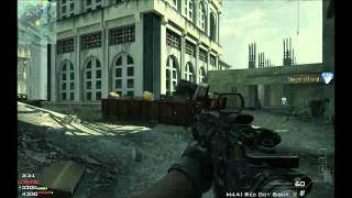 COD: MW3 Bullshit part 2