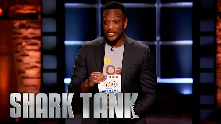 Shark Tank US | Barbara Doesn't Want To Bring In A Partner For Go Oats Deal