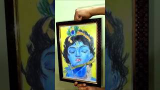 Krishna ji drawing #shots#Trend#Ujjwal arts