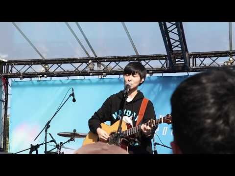 2020.01.03 魏嘉瑩【五月天Baby Blue舞台】06 喜歡我吧