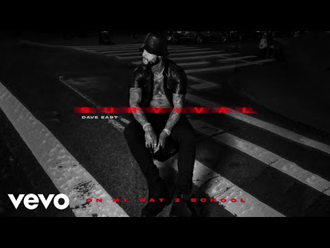 Dave East - On My Way 2 School (Audio) 