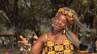 An Audience with Reggae Legend Toyin Adekale