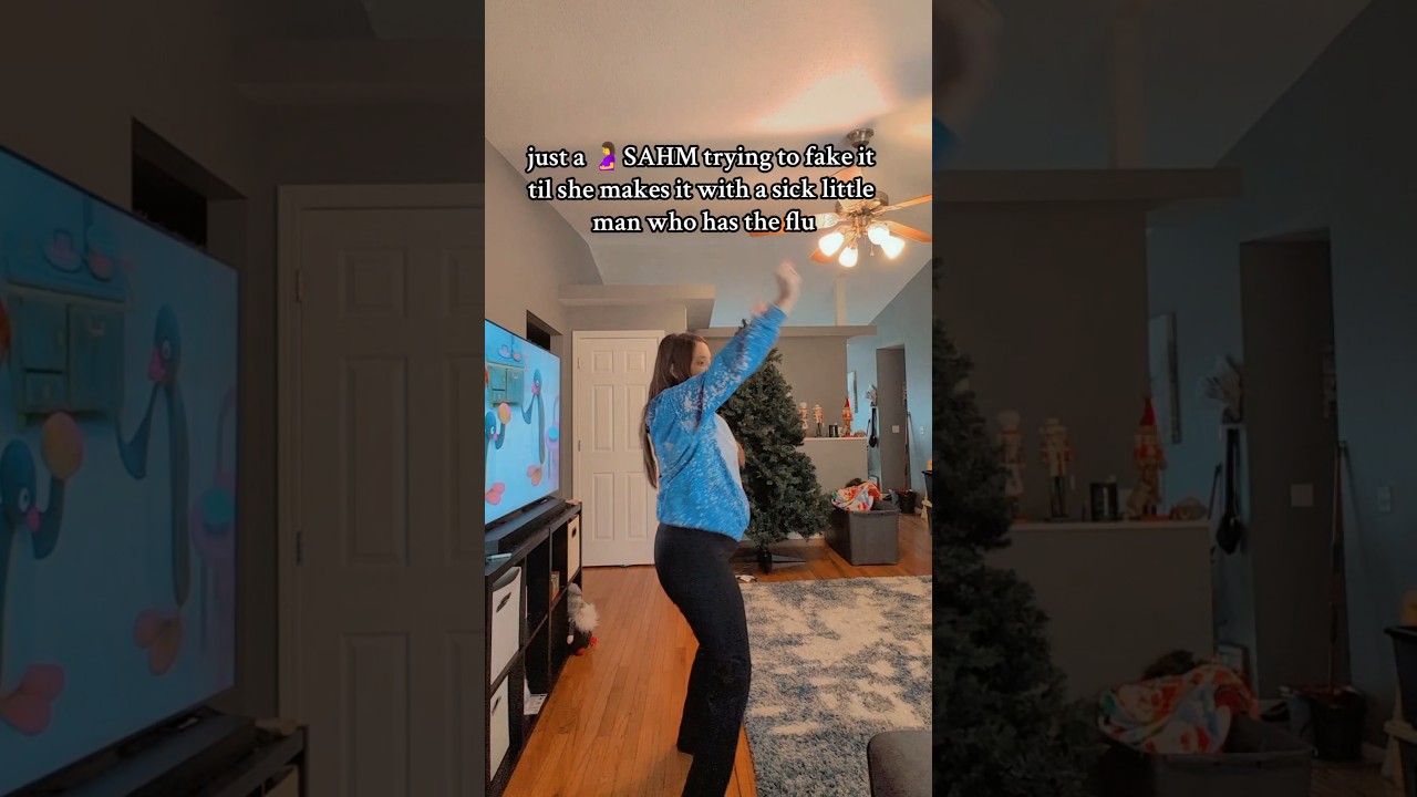 Riding the struggle bus 