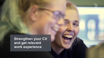 Hydro Summer Internship