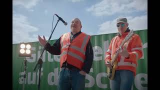 DB Cargo Chor – Wat is dat Schönste (Extended Version)