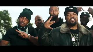 Ice Cube - One For The Money (Explicit Video)