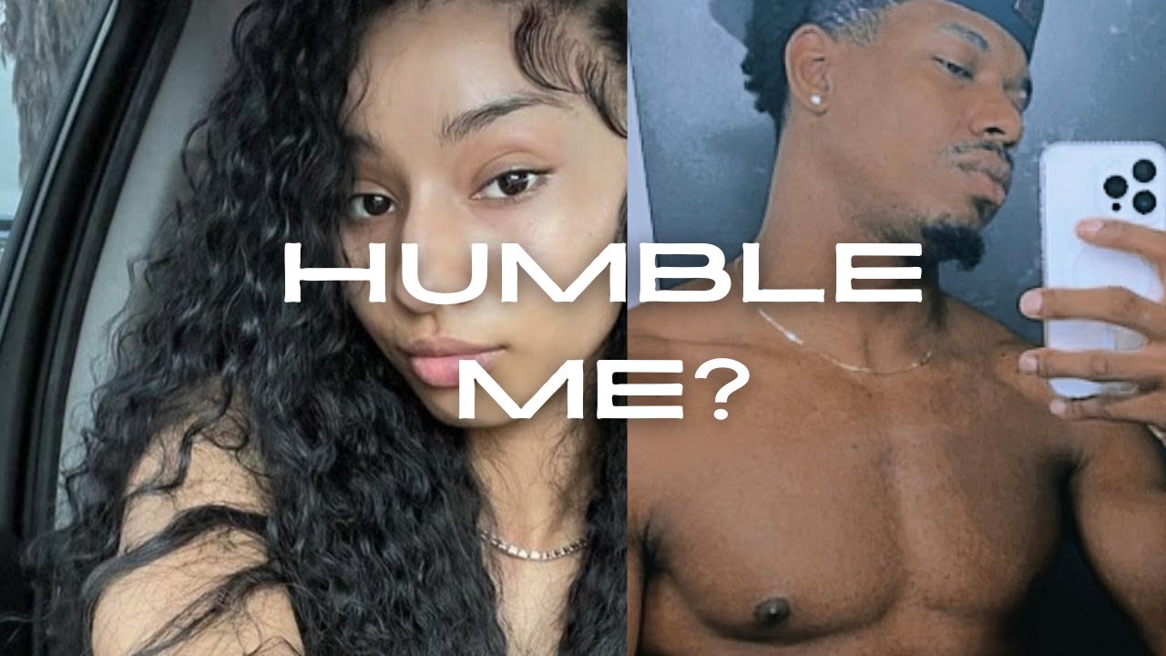 Body Game| People Will Always Try to Humble You! - YouTube