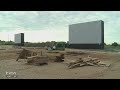 New drive-in movie theater aims to capture young, family audiences