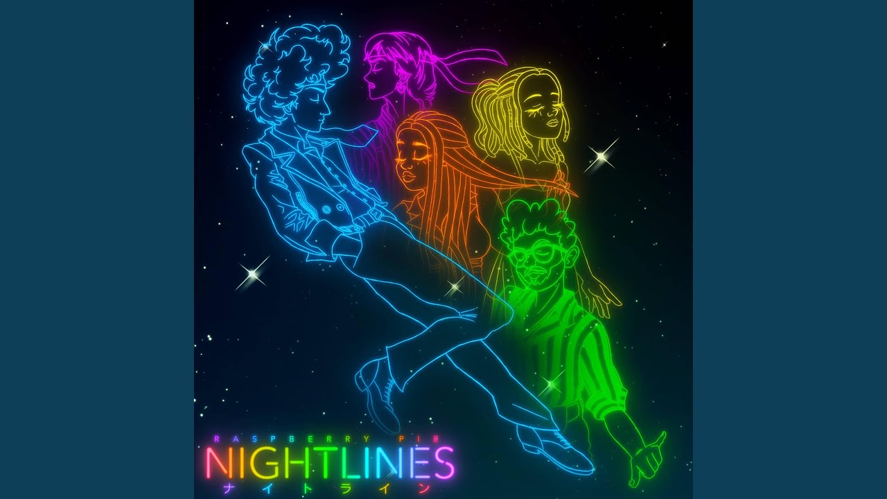 Watch Nightlines on YouTube Watch Nightlines on YouTube
