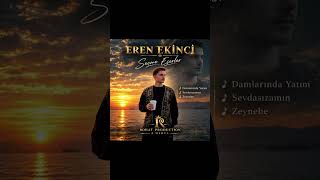 Grup Behin EREN EKİNCİ & BAVER AYDIN 🎶 DAMLARINDA YATİM YOL TÜRKÜSÜ 