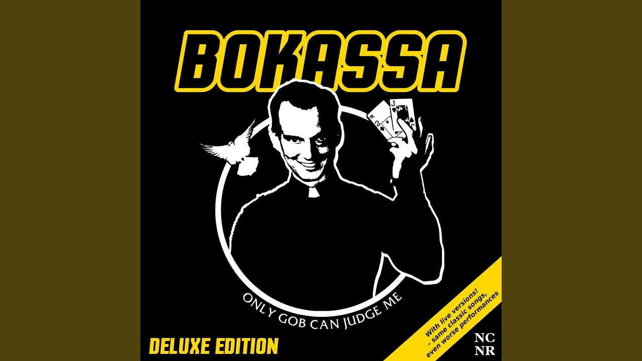 Παρακολούθηση Hellbilly Handfishin' (Live at Flytten) στο YouTube Παρακολούθηση Hellbilly Handfishin' (Live at Flytten) στο YouTube