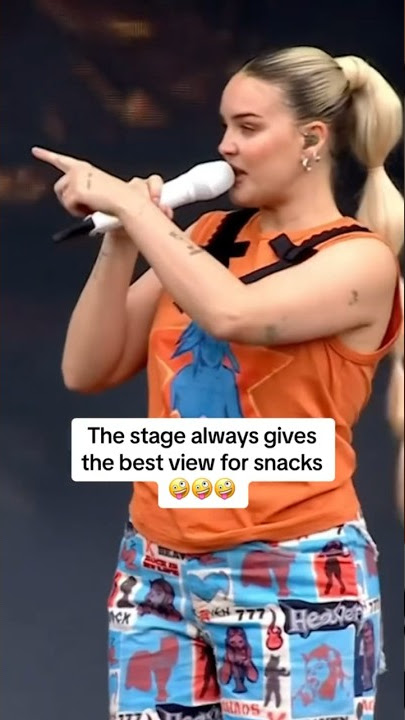 Anne-Marie - Not now ADHD, not now #shorts