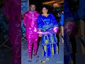 DRAMTÉ MANADJA FEAT LES ETOILES DU SYMPA( HONNEUR À MAMI DE BADJAM )